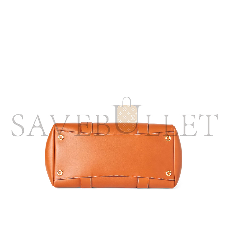 LORO PIANA LOOM BAG L32 FAO0184 (33*23*18cm)